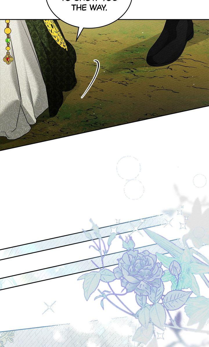 Under the Oak Tree Chapter 65 image 21